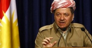 Barzani: 'Halk kararını verdi ve bundan geri dönüş olmayacak'
