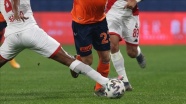 Başakşehir, Antalyaspor'a konuk olacak