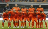 Başakşehir'de 2 önemli eksik