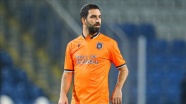 Başakşehir'de Arda Turan'ın sözleşmesi feshedildi