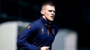 Başakşehir'de Martin Skrtel ile yollar ayrıldı