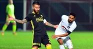 Başakşehir, Yeni Malatyaspor’u 4-1 mağlup etti