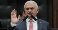 Başbakan Binali Yıldırım: Keşke kendileri gelseydi