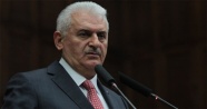 Başbakan Binali Yıldırım: 'Saldırıların baş rolünde Kılıçdaroğlu ve FETÖ var'