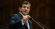 Başbakan Davutoğlu: Kimse AK Parti&#39;yi dizayn etmeye heveslenmesin!