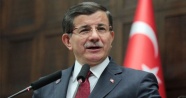 Başbakan Davutoğlu Twitter'dan müjdesini verdi