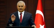 Başbakan Yıldırım: 14 yılda Türkiye’yi 3’e katladık