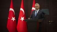 Başbakan Yıldırım&#039;dan emeklilere ikramiye müjdesi