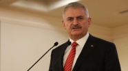 Başbakan Yıldırım'ın yeni eğitim öğretim yılı mesajı