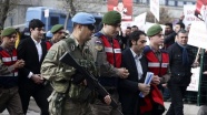 Başbakanlık Ömer Halisdemir'in şehit edilmesi davasına müdahil oluyor