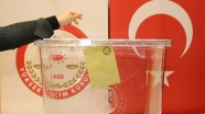 Başbakanlıktan 'halk oylaması' genelgesi