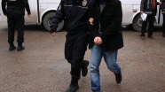 Başkentte FETÖ soruşturması: 40 tutuklu