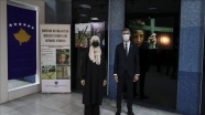 Başkentte Kızılay Metro Sanat Galerisi&#039;nde “Mülteci Hikayeleri Fotoğraf Sergisi“ açıldı