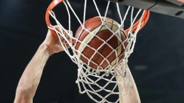 Basketbol Süper Ligi'nde normal sezonda son 4 hafta heyecanı yaşanacak