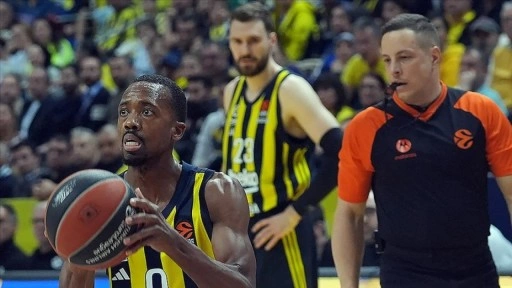 Basketbol THY Avrupa Ligi'nde 27. hafta heyecanı yarın başlayacak