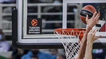 Basketbol THY Avrupa Ligi'nin yeni başkanı Dejan Bodiroga oldu