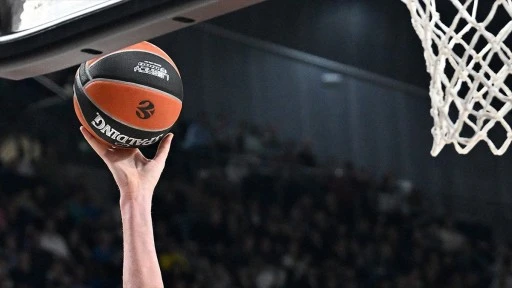 Basketbolda Avrupa kupalarında Türk takımlarının maç programı