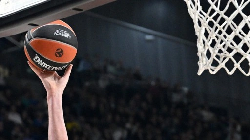 Basketbolda Türk takımları Avrupa kupalarında bu hafta 15 maça çıkacak