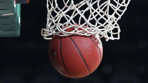 Basketbolda Türkiye Kupası heyecanı yarın başlayacak