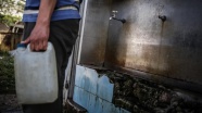 Basra'da kirli içme suyundan zehirlenenlerin sayısı 60 bine ulaştı