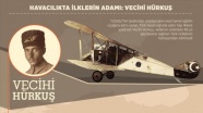 Baştayyareci&#039;nin kaleminden ilk yerli uçağın hikayesi