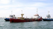 Batan Türk kargo gemisinde 3 kişinin cansız bedenine ulaşıldı