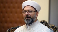 'Batı dünyası İslam'ı kaynağından öğrenmeli'