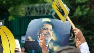 'Batı'nın Mursi'nin ölümü karşısındaki sessizliği demokrasi yalanlarını gün yüzüne çı