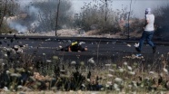 Batı Şeria&#039;da Yahudi yerleşimcilerin saldırıları sonucu 13 kişi yaralandı
