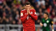 Bayern Münih kazandı, Lewandowski tarihe geçti