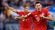 Bayern Münih sezonun ilk galibiyetini aldı