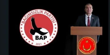 Bayram duası -Bağımsızlık Partisi Genel Başkanı Yener Bozkurt yazdı-
