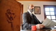 'Bayramiçli Mehmet Akif'in hayatı belgesel oluyor