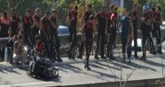 Bayrampaşa'daki kazada şehit polis sayısı 2'ye yükseldi