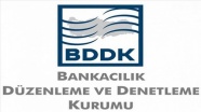 BDDK&#039;dan suç duyurusu haberlerine yalanlama