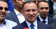 Bekir Bozdağ'dan flaş Rıza Sarraf açıklaması