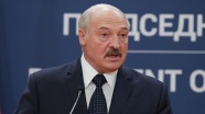 Belarus Cumhurbaşkanı Lukaşenko: Kimseden meşruiyetimi tanımasını ya da tanımamasını istemedik