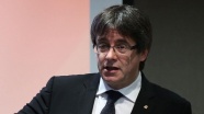 Belçika mahkemesi Puigdemont'un tutuklanması kararını askıya aldı