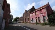 Belçika&#039;nın hayalet kasabası: Doel