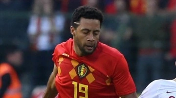 Belçikalı futbolcu Mousa Dembele emekliye ayrılacak