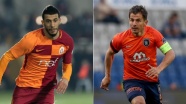 Belhanda ile Emre Belözoğlu PFDK'ye sevk edildi