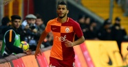 Belhanda ligdeki ikinci golünü kaydetti