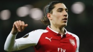 Bellerin'den her galibiyet için 3 bin ağaç