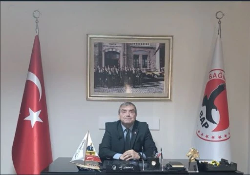 Ben Atatürk olsam… -Bağımsızlık Partisi Genel Başkanı Yener Bozkurt yazdı-