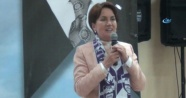 'Ben de Meral Akşener’sem, o kongrenin önünde duracağım’