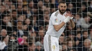 Benzema'dan Giroud karşılaştırmasına tepki