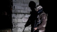 Beş ilde PKK operasyonu: 68 gözaltı