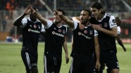 Beşiktaş, Adana'dan üç puanla döndü
