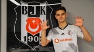 Beşiktaş, Ajdin Hasic'i Cesar Grup Ümraniyespor'a kiraladı