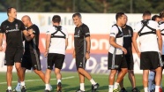 Beşiktaş, Akhisar Belediyespor maçına hazır